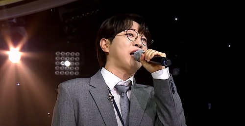 Bravo My Life - 안성훈