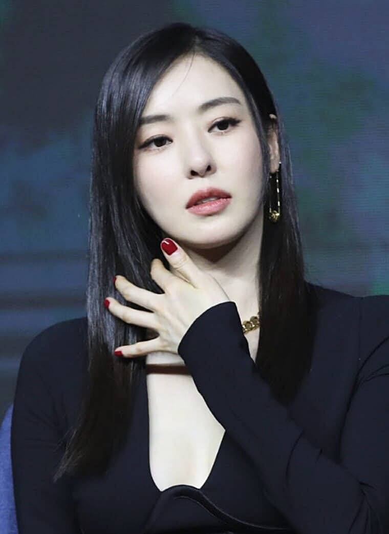 배우-이다희