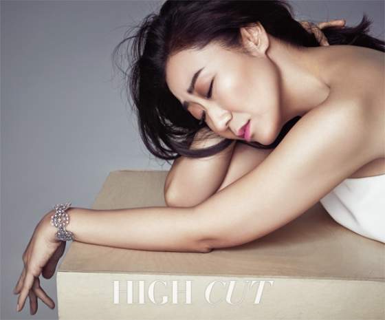 배우 라미란