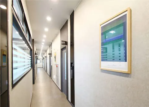 밀착관리시스템 더블랙G1230