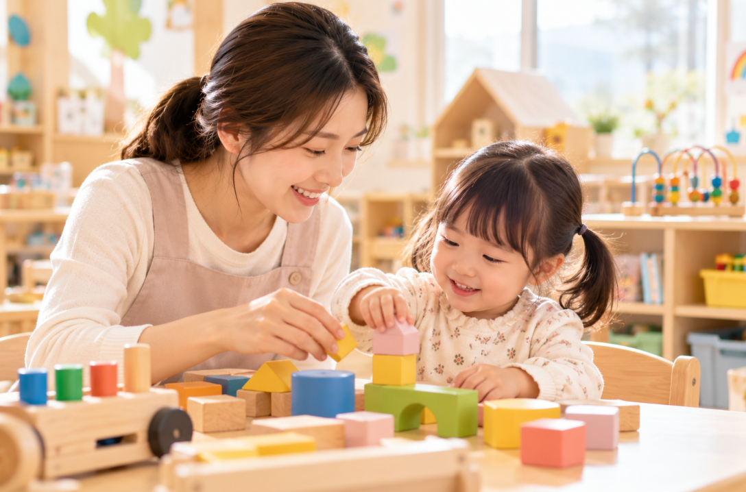 미리 준비하는 입소대기, 어린이집 대기신청 방법 알아보기
