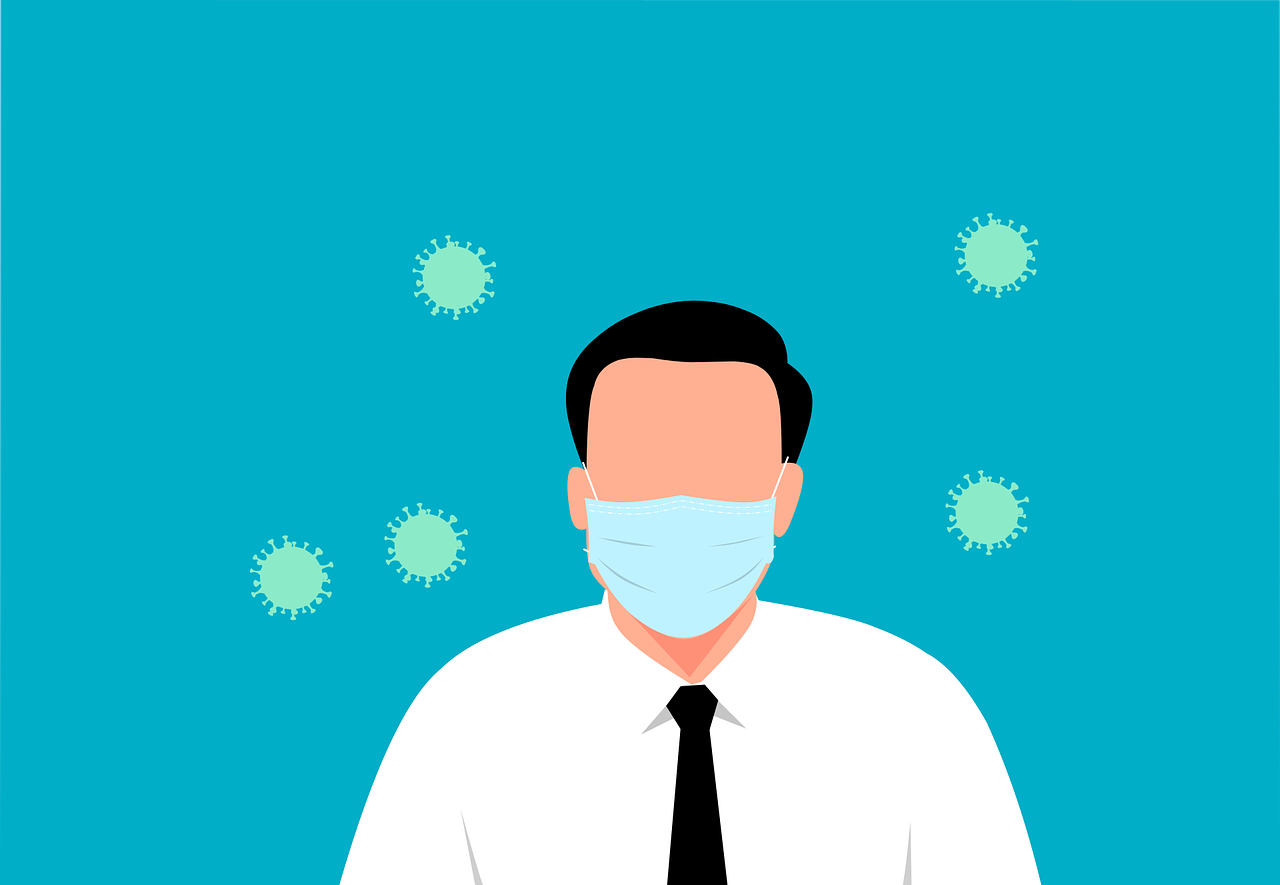 독감 지속성 관련 사진