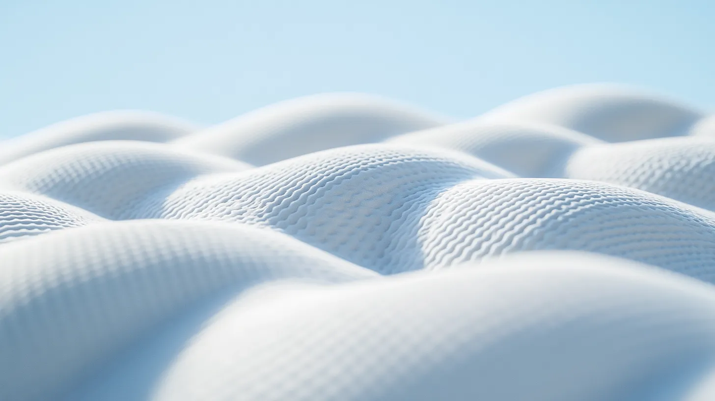 독립스프링 매트리스의 단점