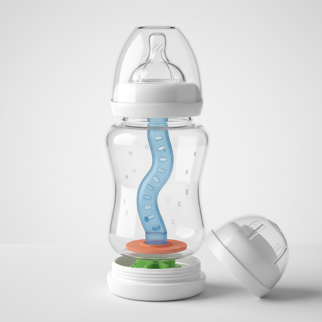 출산가방 준비물, 늦으면 후회해요! D-30일 전 완벽 체크리스트