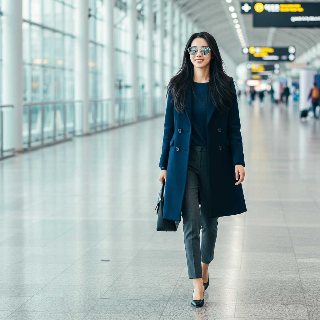 미국 전자 비자 ESTA