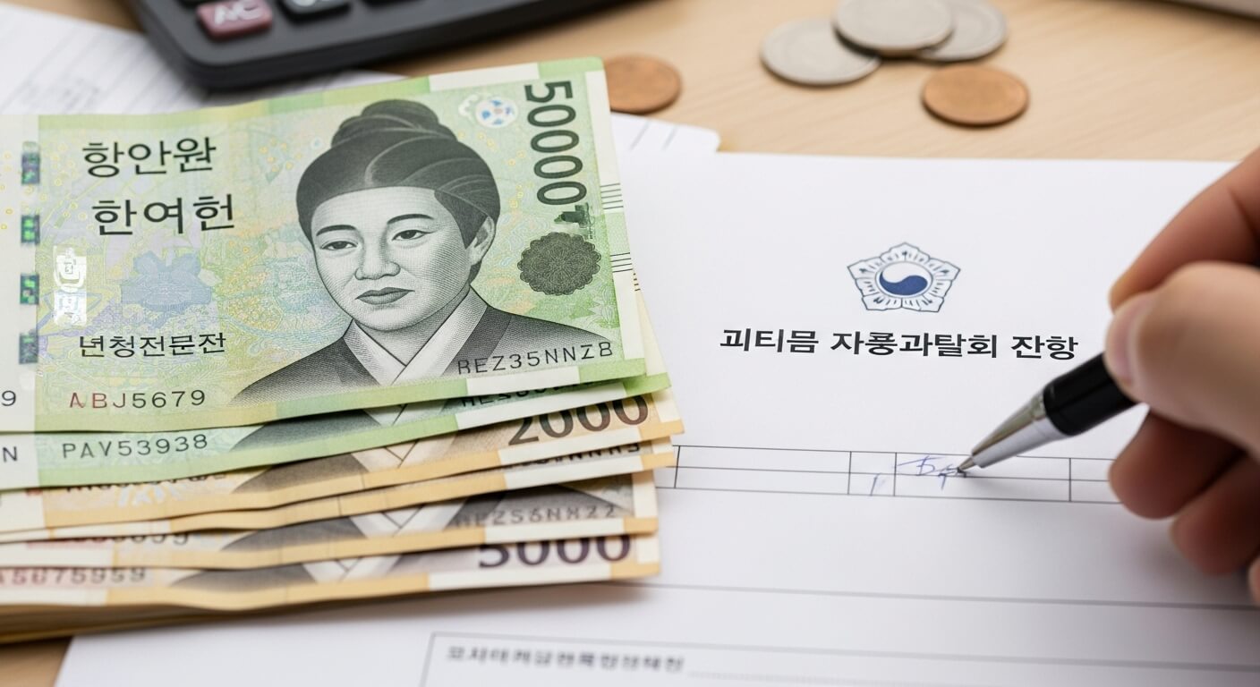 국민연금 추납제도