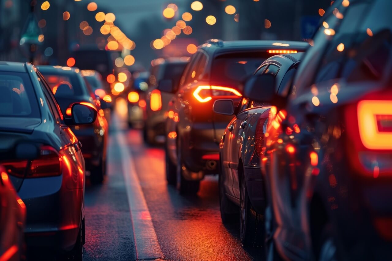 이랜드 물류센터 화재