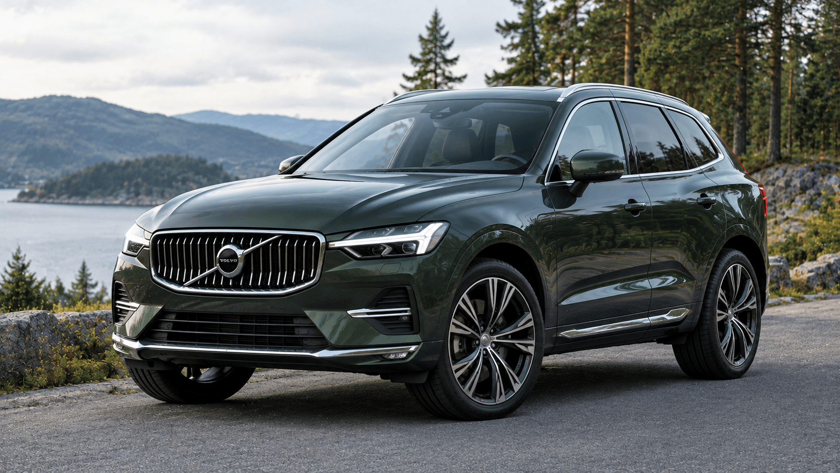 볼보 XC60