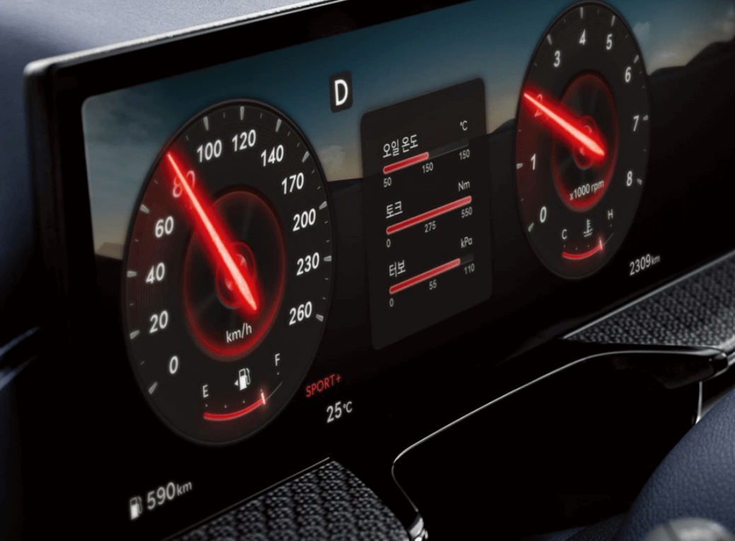 GV80 쿠페(하이브리드) 가격, 제원, 장기렌트 가격