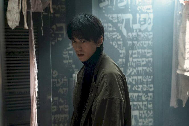 영화 괴기맨션 줄거리·결말·배역·평점 총정리