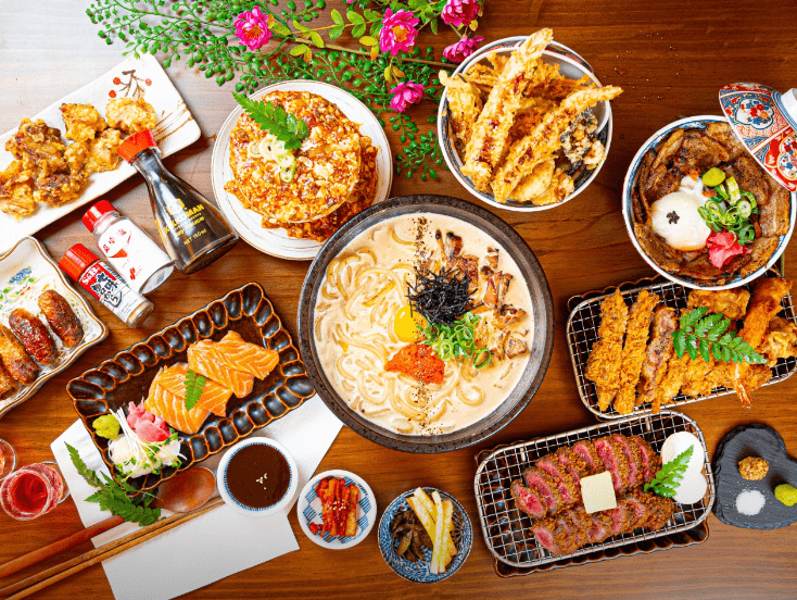 역곡역 맛집 "신동랩 역곡점" 음식사진