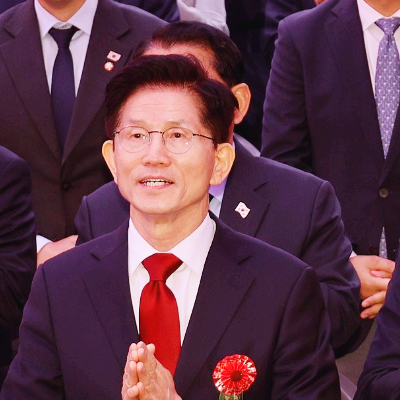 김문수 관련주 대장주 TOP5