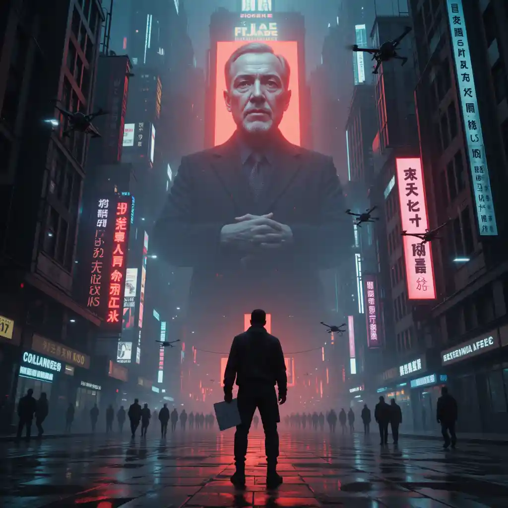 대기업과 시민의 대립 영화 추천 관련