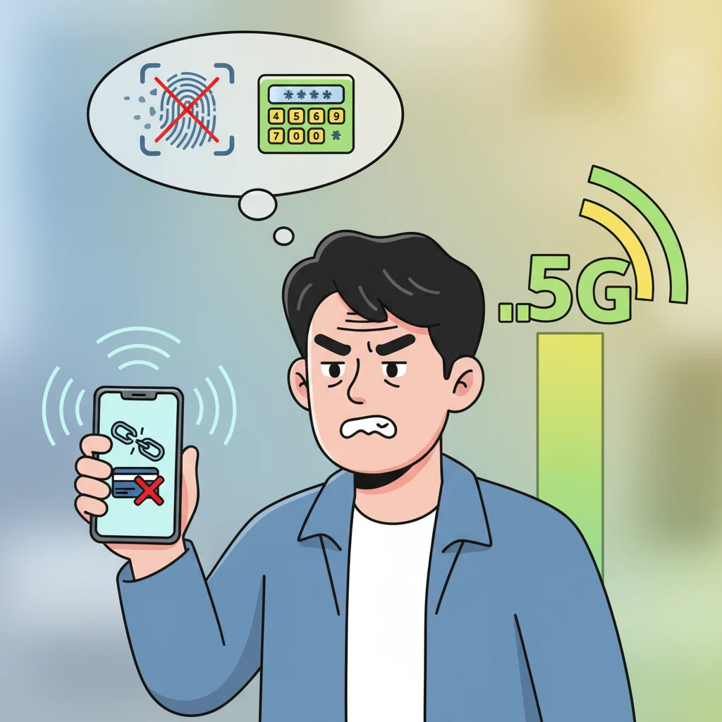 쿠팡 결제 안될 때 대처법 카드 상태..