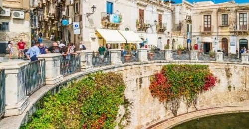 시칠리아 시라쿠사