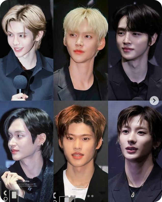 RIIZE 콘서트 투어 일정 KSPO DOME 공연·정규앨범