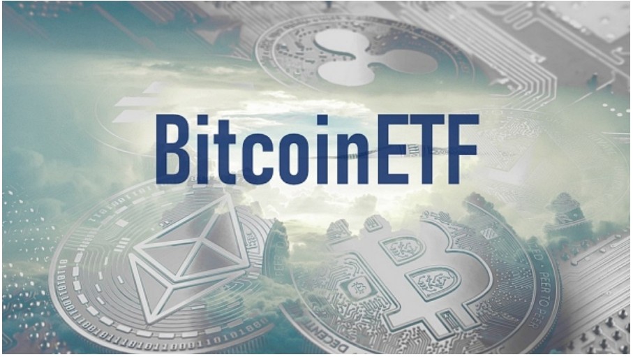비트코인ETF
