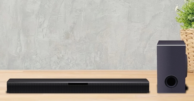 사운드바 추천 LG 사운드바 SJ2