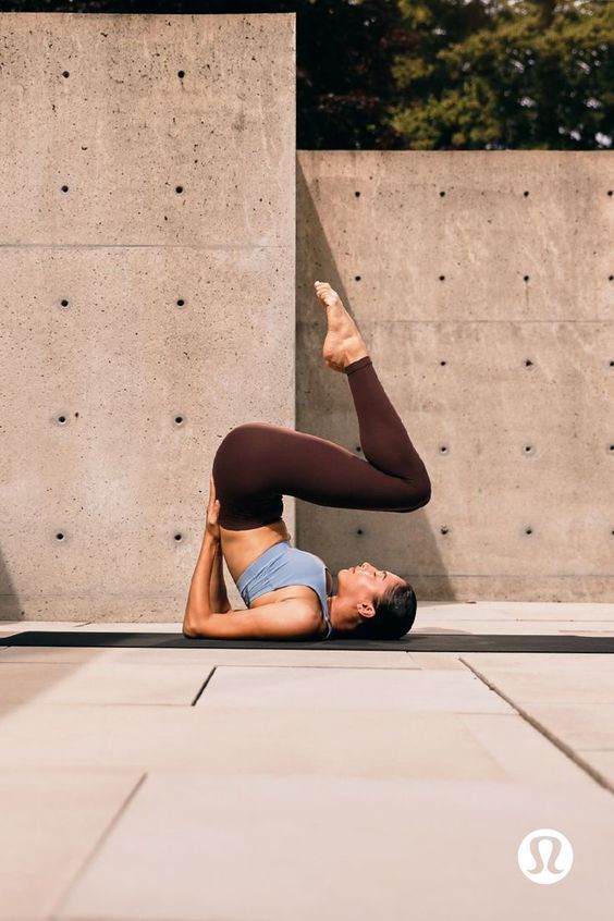 룰루레몬 서울 오프라인 매장 위치