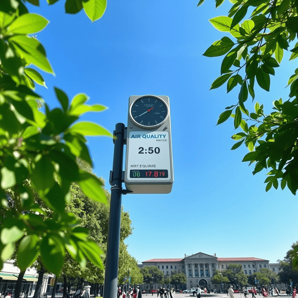 미세먼지 측정기 추천 TOP3