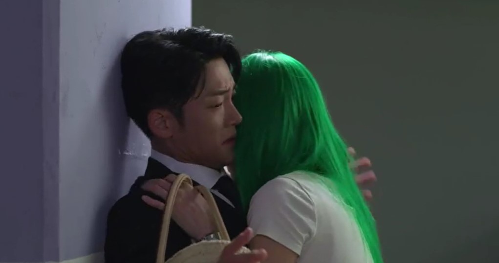 우아한제국다시보기-우아한제국4화다시보기