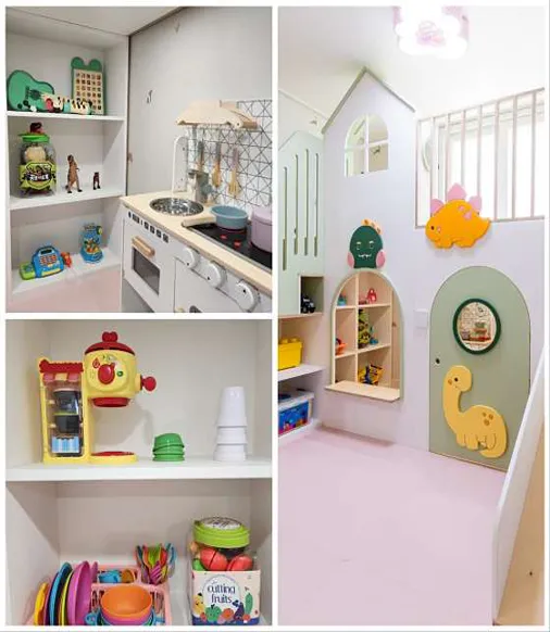 루나키즈풀빌라