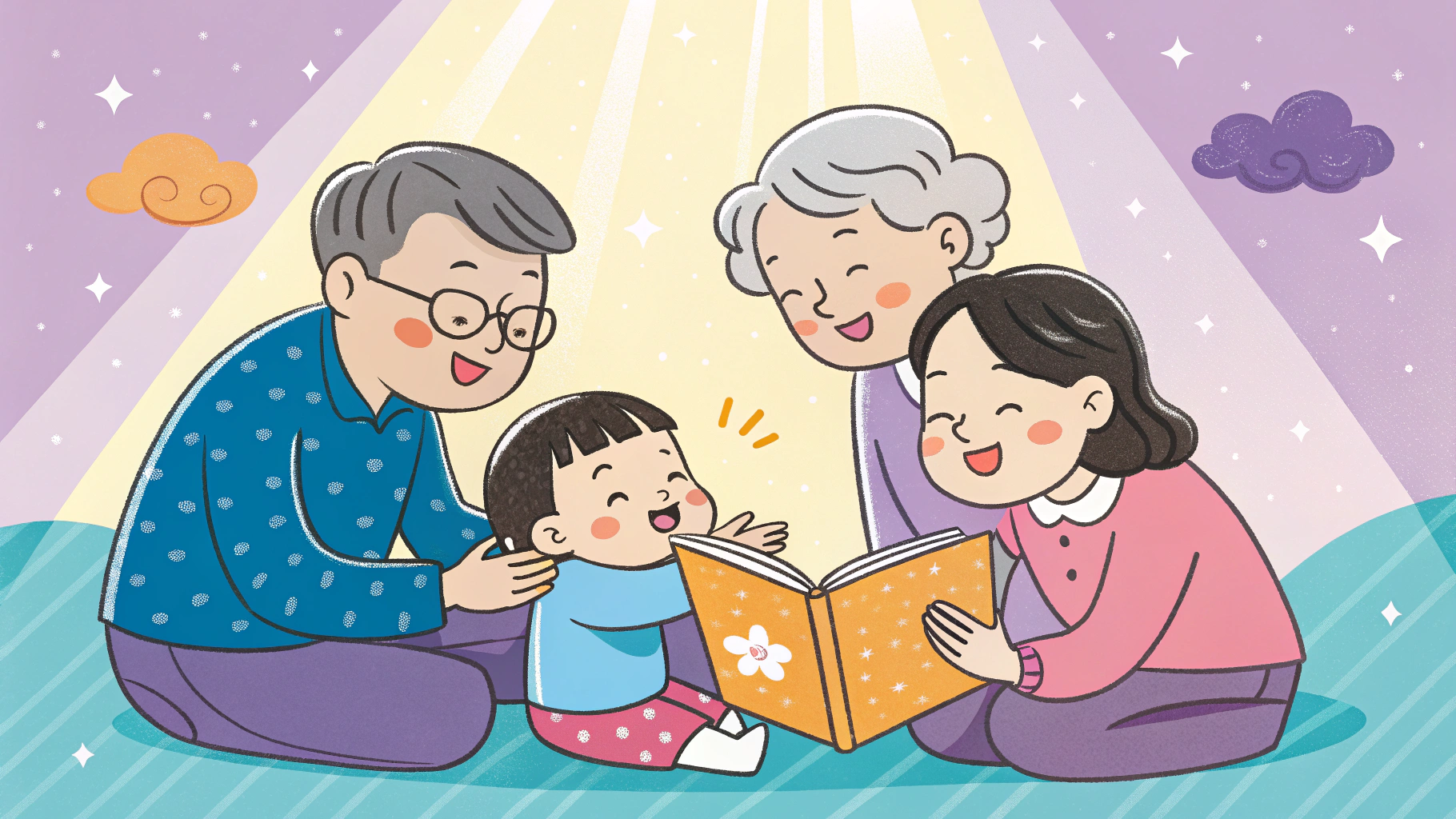 출산장려 지원혜택