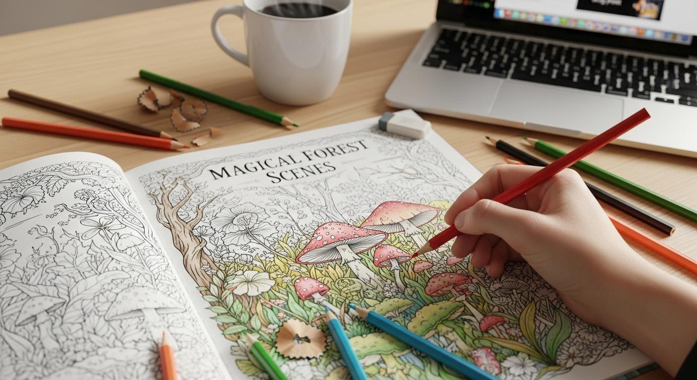 색칠공부 무료프린트