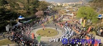 고령 대가야체험축제 체험기 - 고대 속으로 떠난 하루