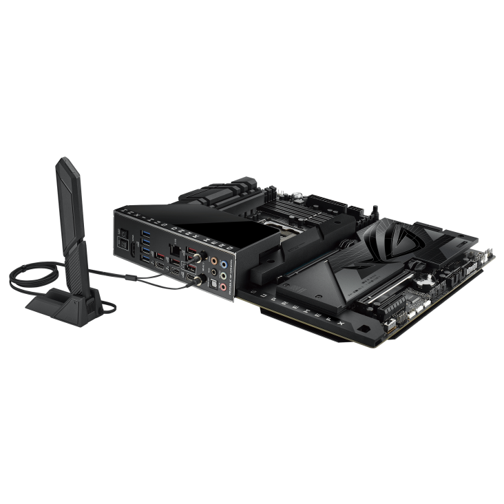 Asus ROG MAXIMUS Z790 DARK HERO