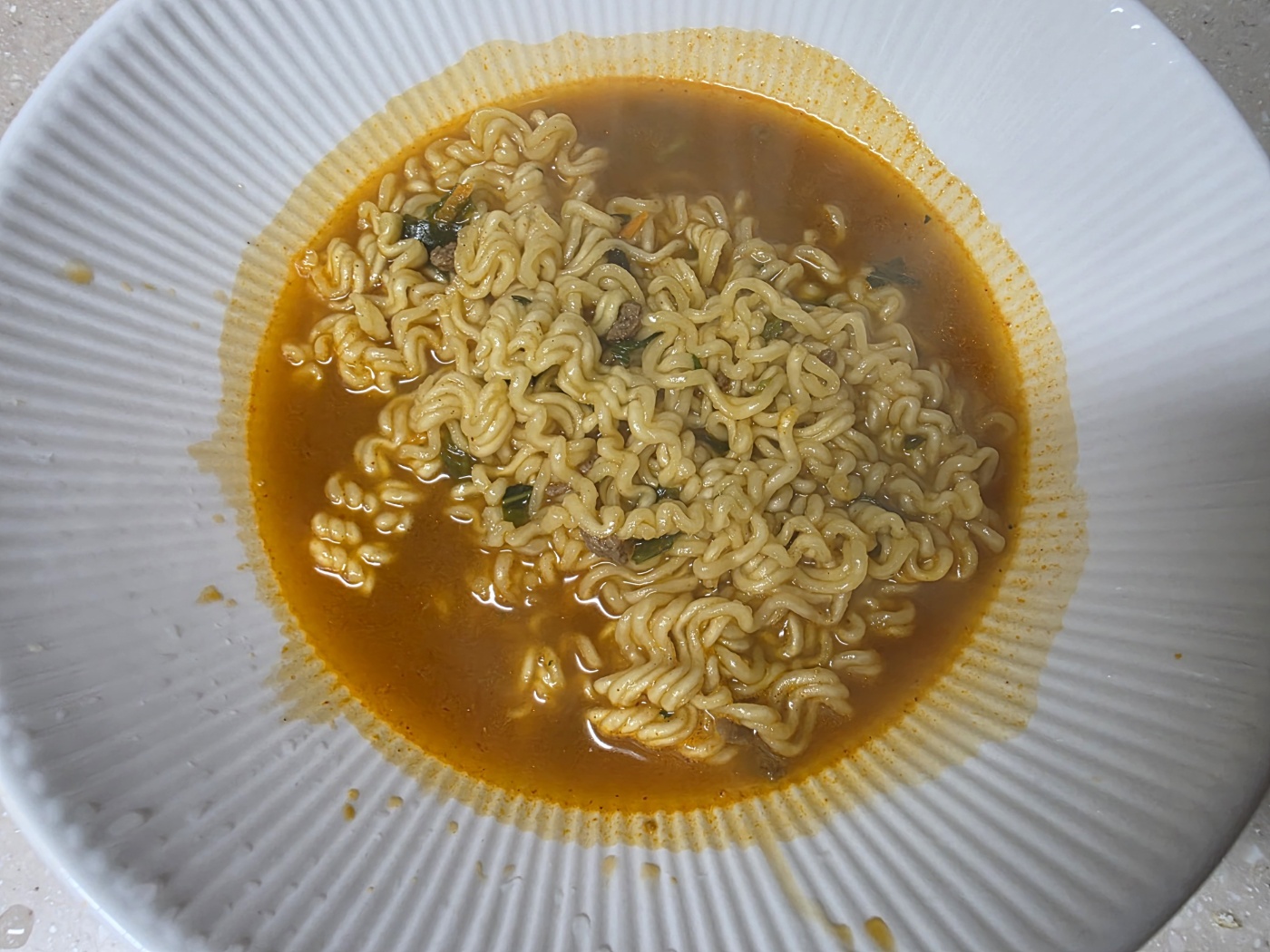 완성 컷