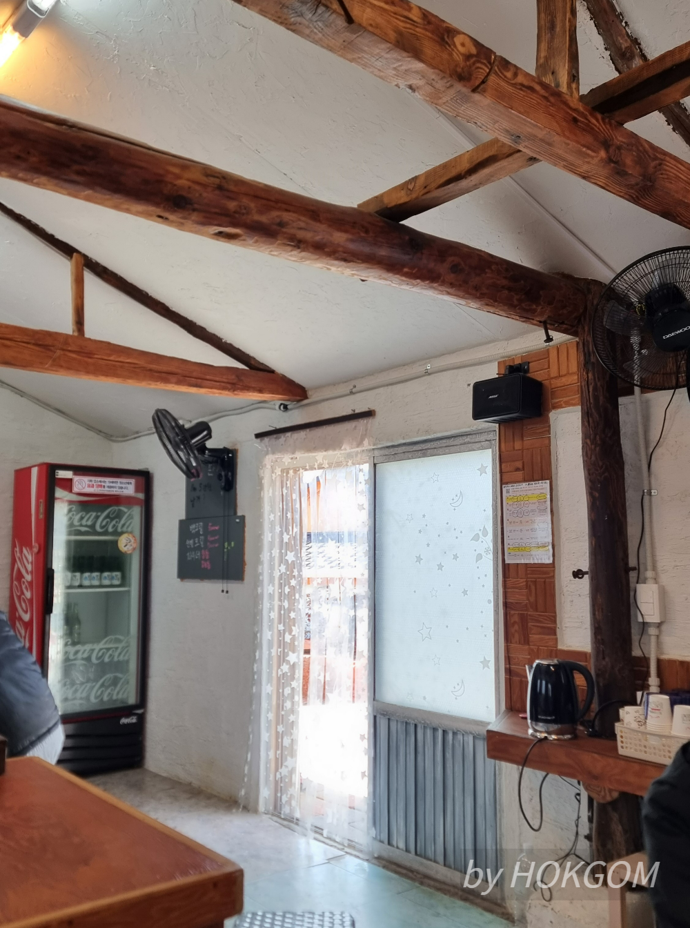 올레18-1코스, 올레18-2코스