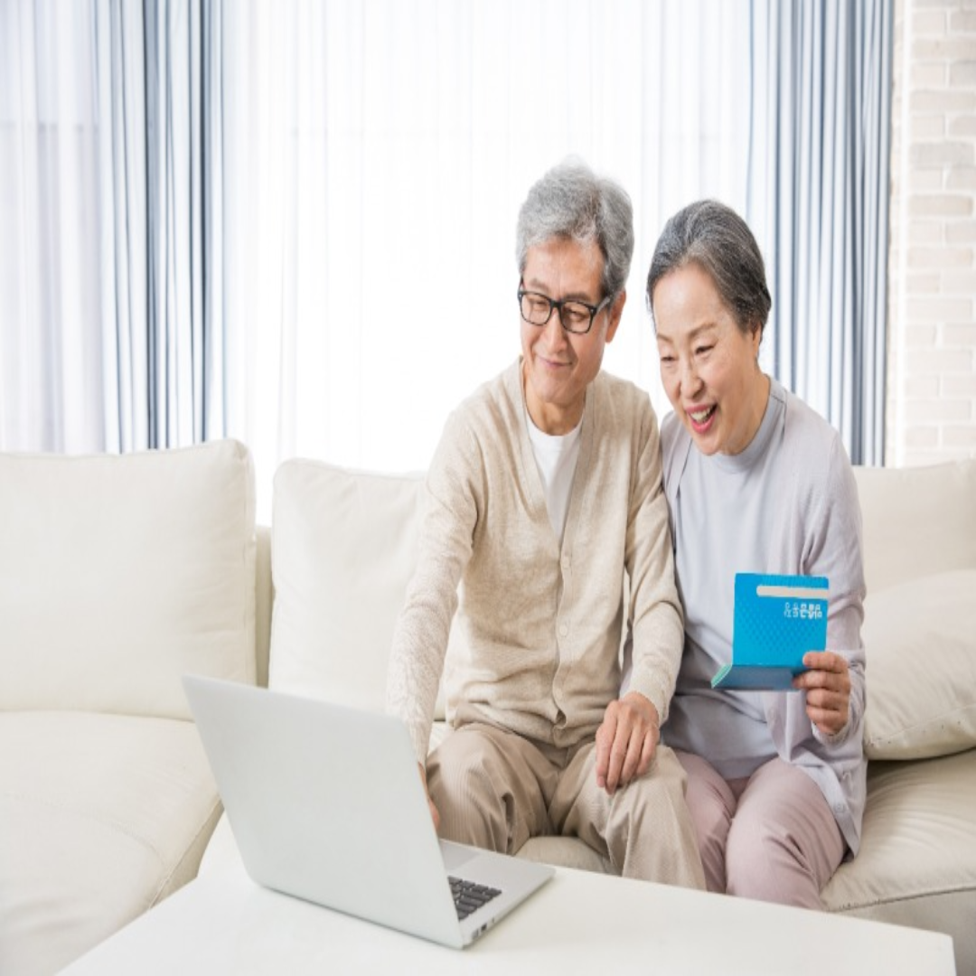 2025년부터 부모님 기초 연금&amp;#44; 무려 &lsquo;40만 원 전액 수령&rsquo; 