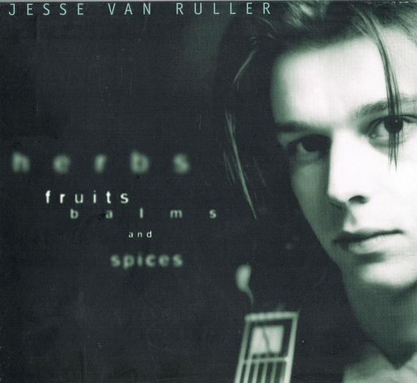 herbs fruits balms and spices