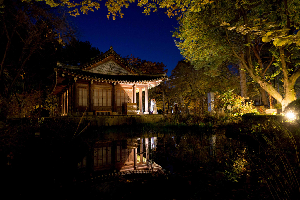 남이섬 숙박(숙소) 호텔정관루