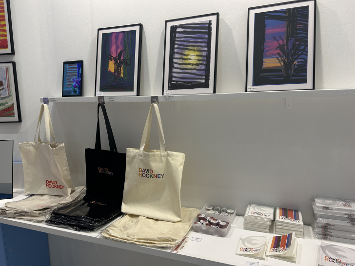 데이비드-호크니-브리티시-팝아트-전시-아트샵8
