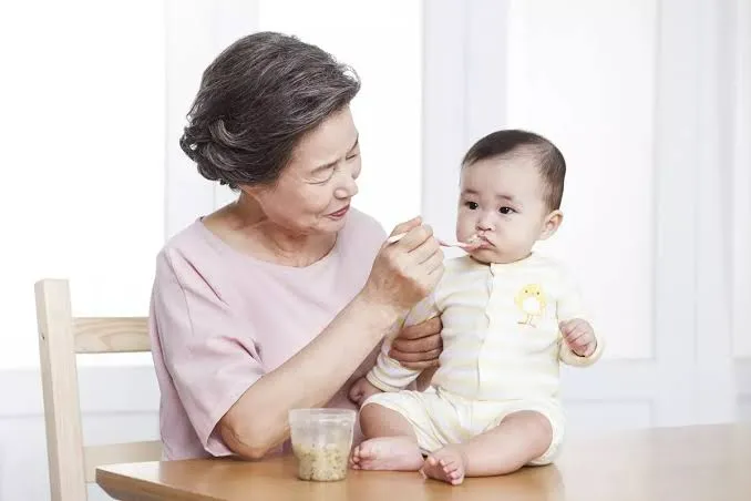 손주돌보미 양육수당