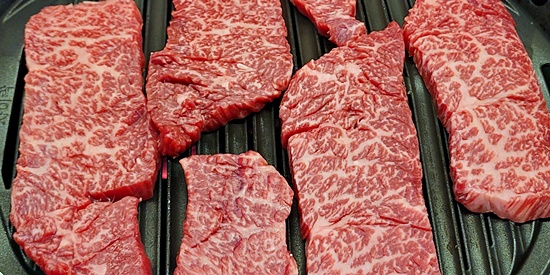 건강하게 살찌기