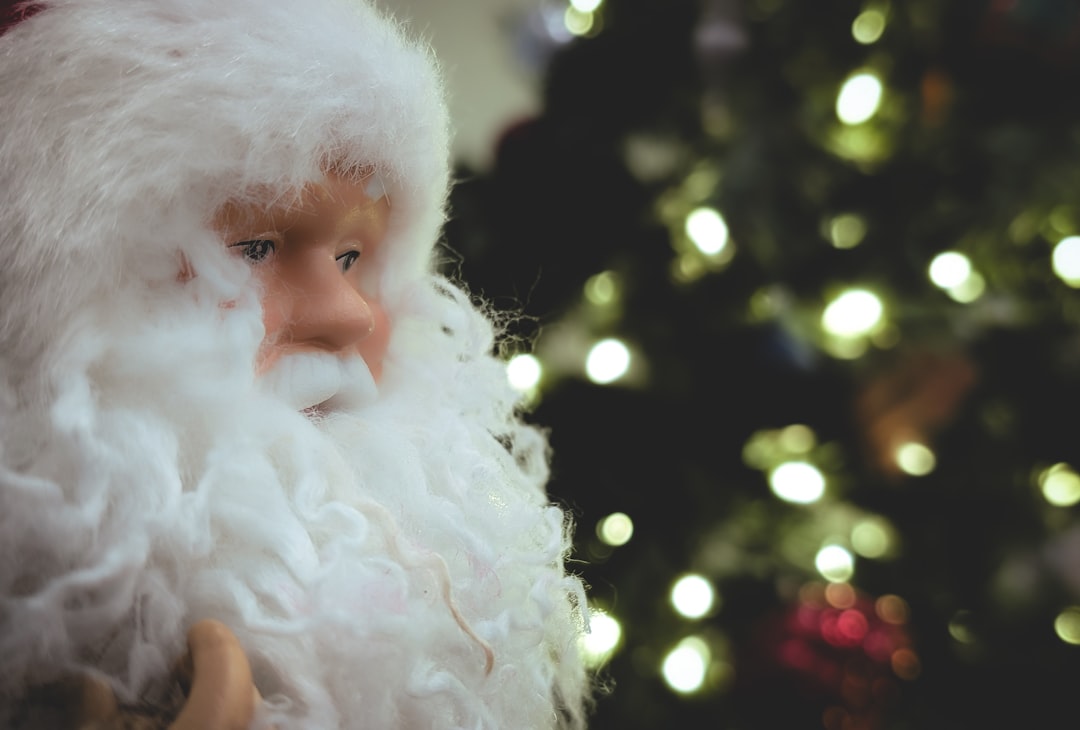 Santa Festival