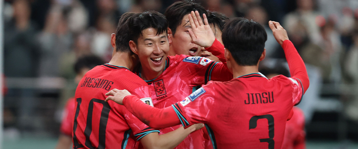 월드컵 아시아 3차 예선 B조 전망과 주요 경쟁팀