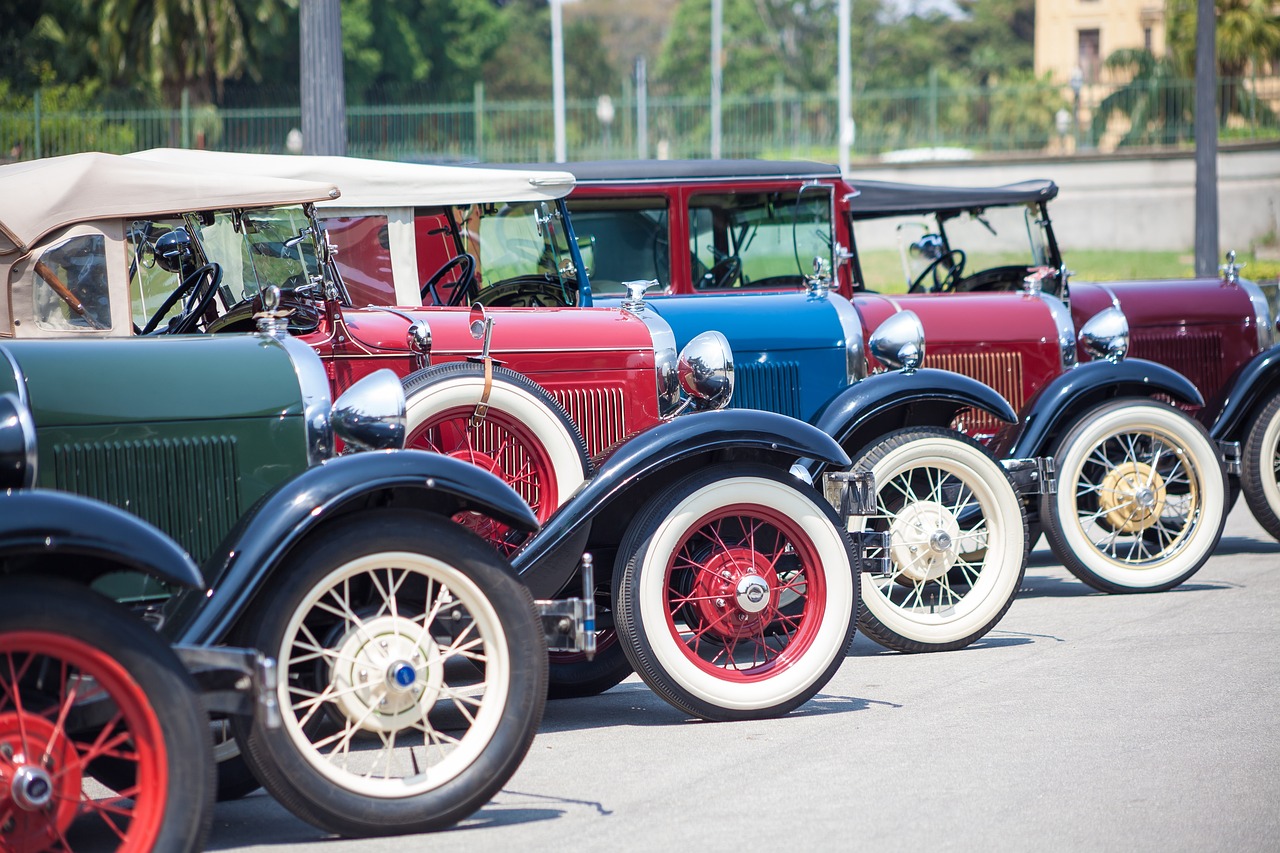연식 오래된 내차&amp;#44; 해외로 수출하는 방법