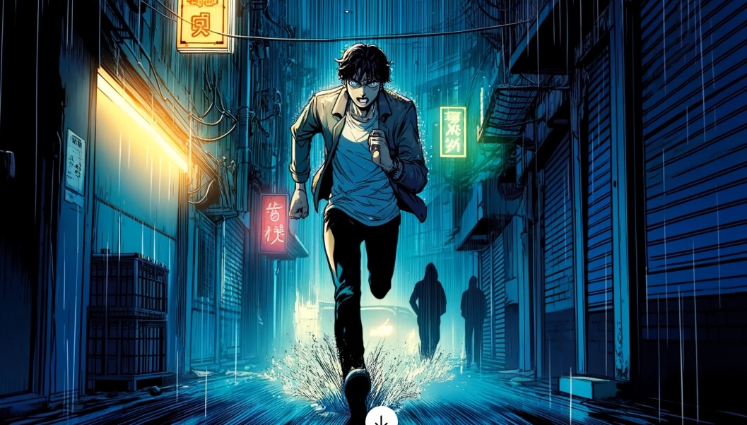 영화 '브로큰' 결말 해석 복수의 끝에서 마주한 진실