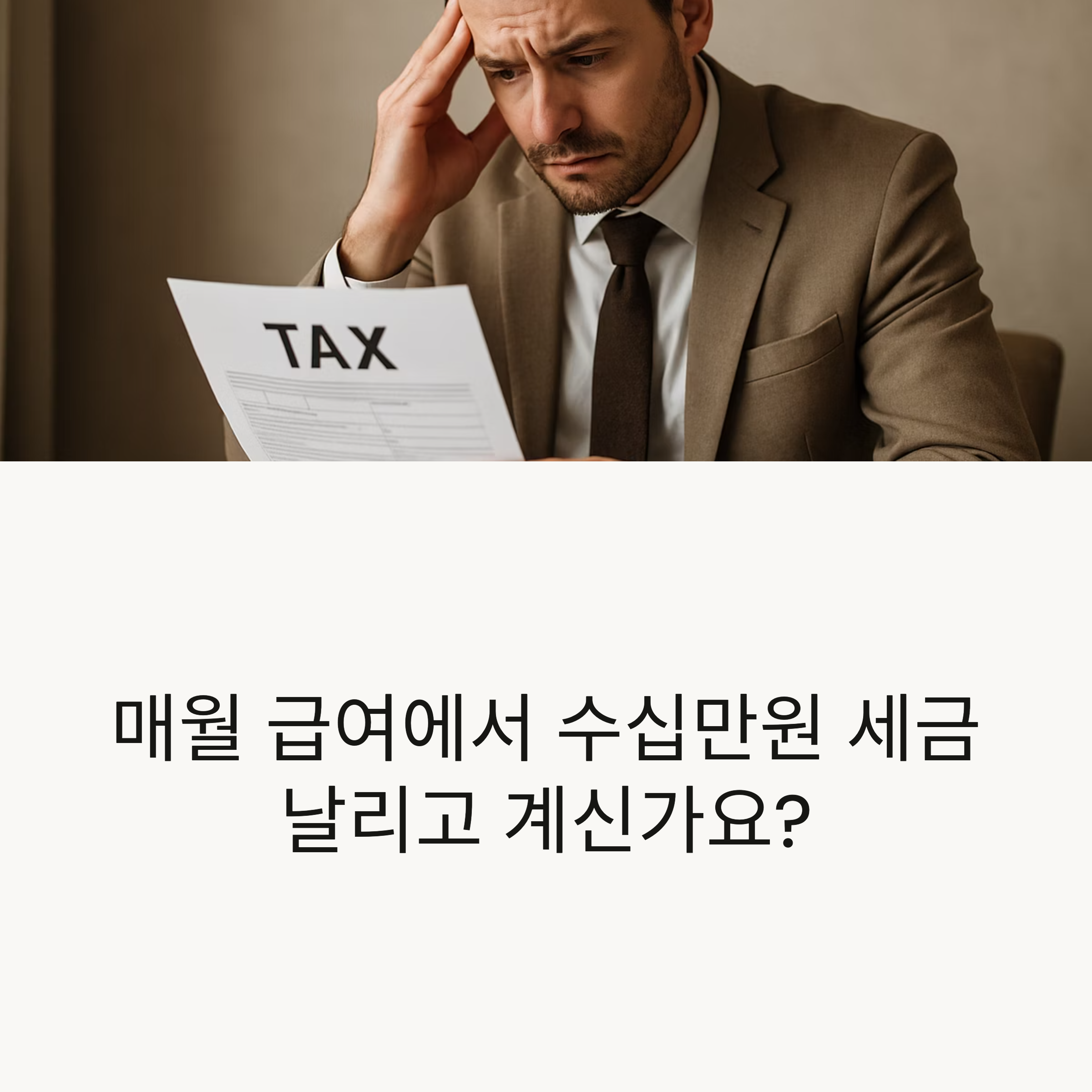 비과세 한도