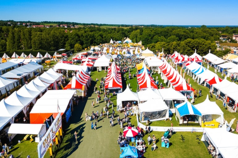 임실N치즈축제 2025 — 대한민국 최초 치즈마을의 가을 향연 관련 사진