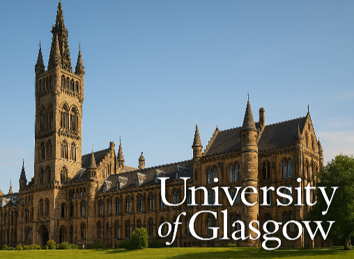 글래스고 대학 입학 조건 관련 사진