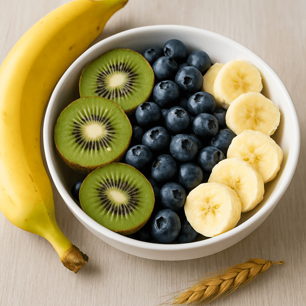 면역력 높이는 음식 식단 건강한 생활 습관