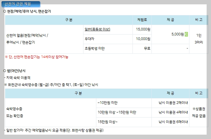 2026 산천어 축제3