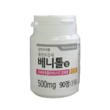 베니톨정