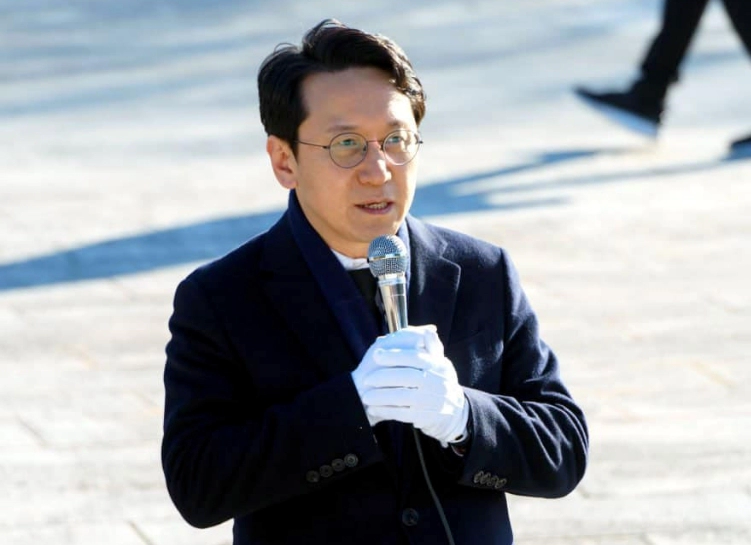 천준호 국회의원 프로필 나이 고향 학력 재산