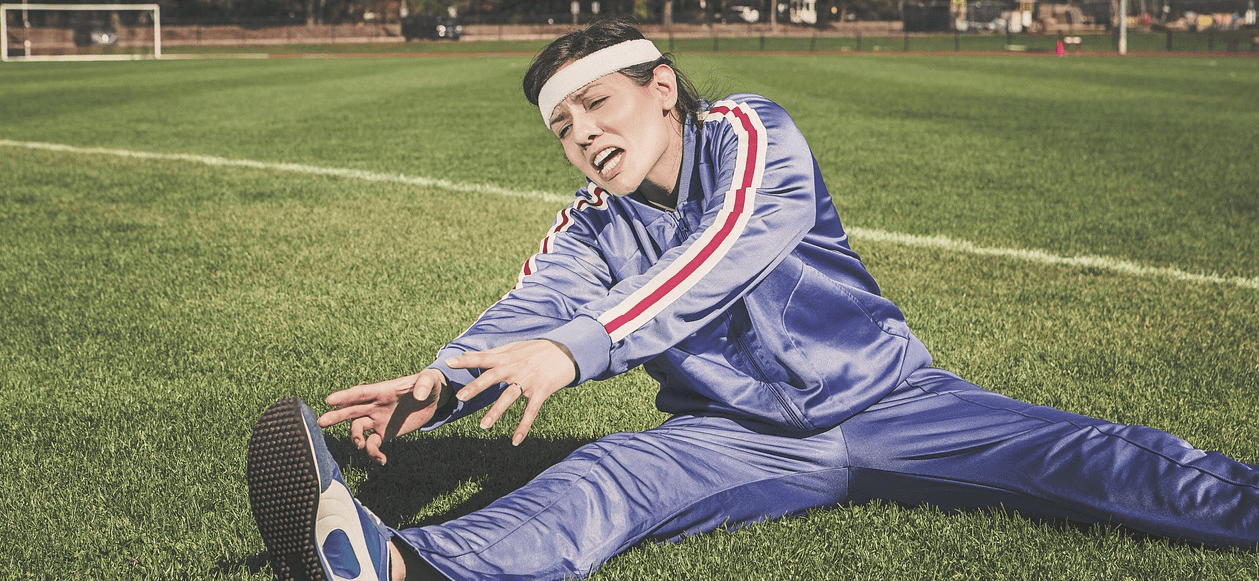 칼슘 부족과 관련된 사진 - 1